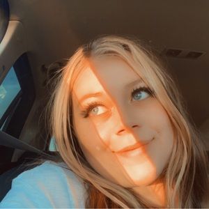 Meet your Posher, Trinity